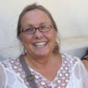 Meet your Posher, Kathi